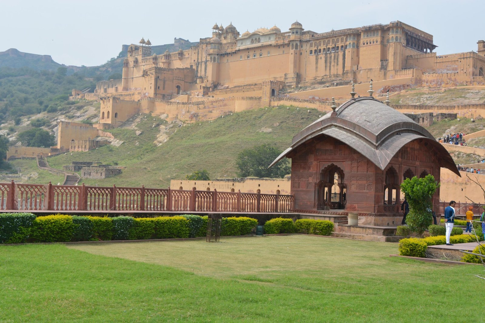 Jaipur – Royal City